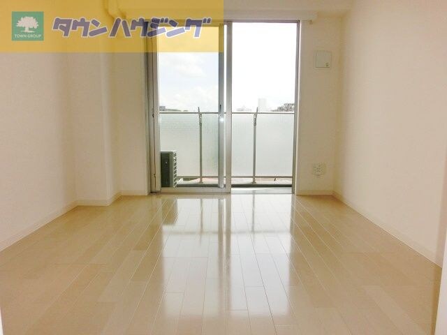 レアレジデンス稲毛の物件内観写真