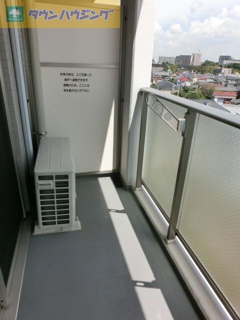 レアレジデンス稲毛の物件内観写真