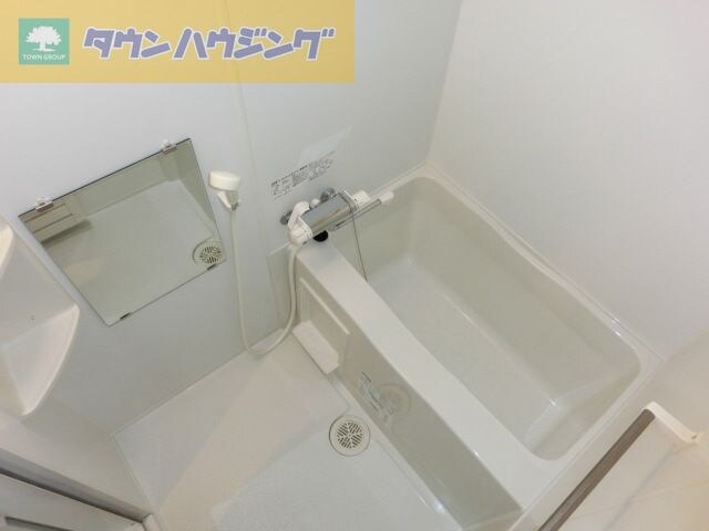 レアレジデンス稲毛の物件内観写真