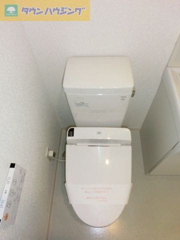 レアレジデンス稲毛の物件内観写真