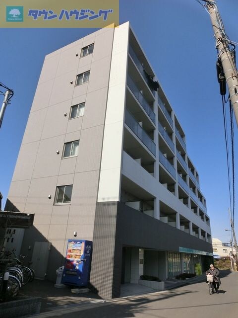 レアレジデンス稲毛の物件内観写真