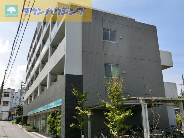 レアレジデンス稲毛の物件内観写真