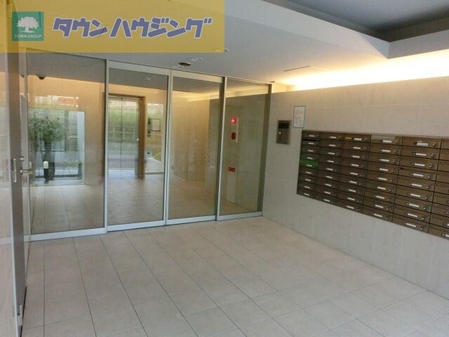 レアレジデンス稲毛の物件内観写真