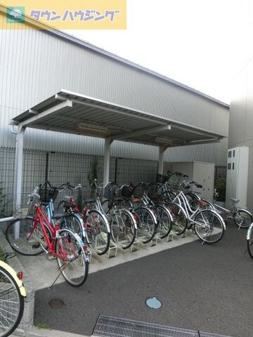 レアレジデンス稲毛の物件内観写真