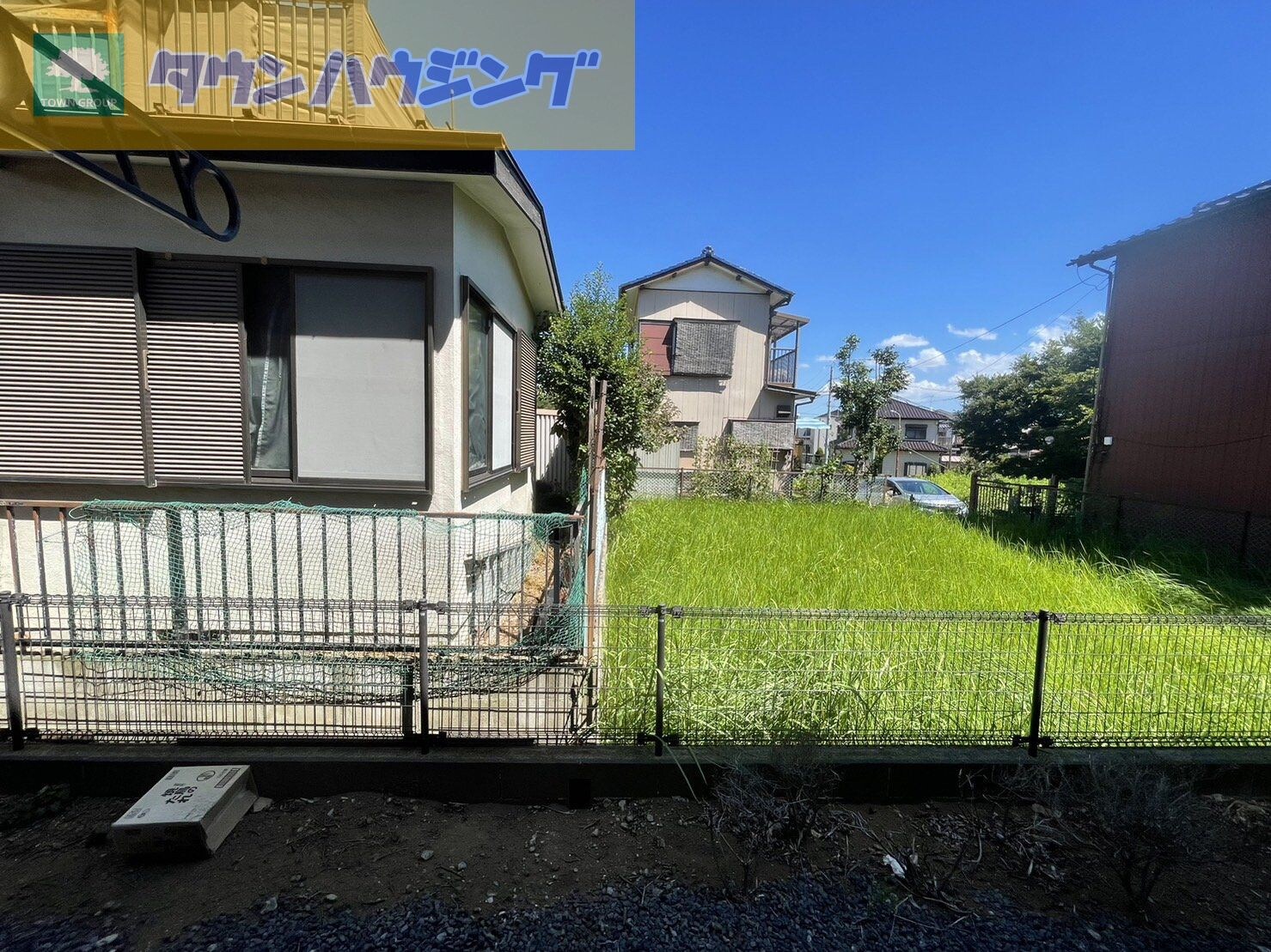 レオパレスかすみ草の物件内観写真