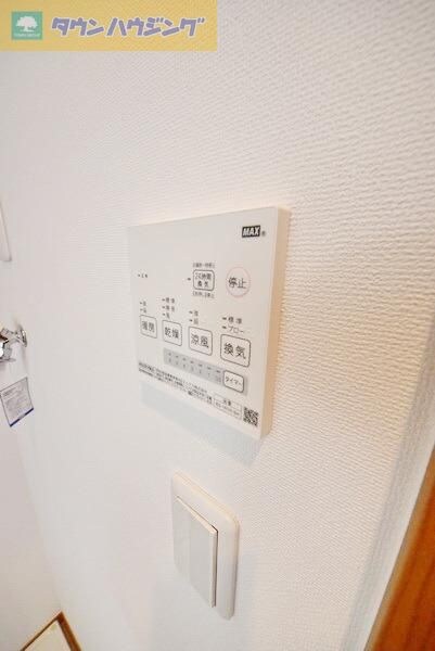 Ｒｅｇｕｌｕｓ幕張の物件内観写真