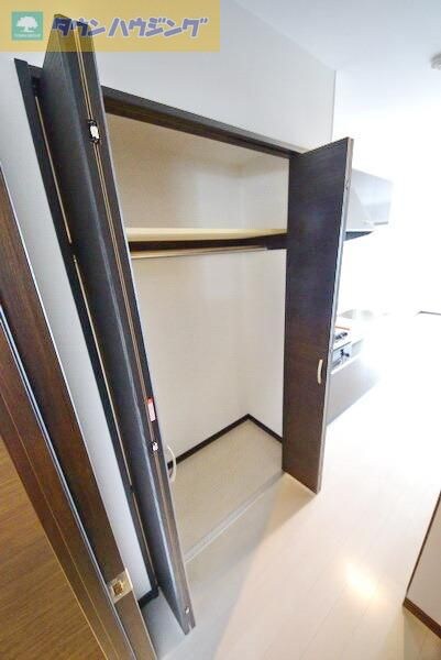 Ｒｅｇｕｌｕｓ幕張の物件内観写真