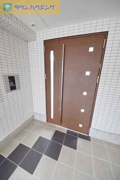 Ｒｅｇｕｌｕｓ幕張の物件内観写真