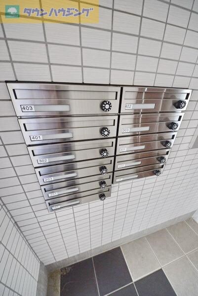 Ｒｅｇｕｌｕｓ幕張の物件内観写真