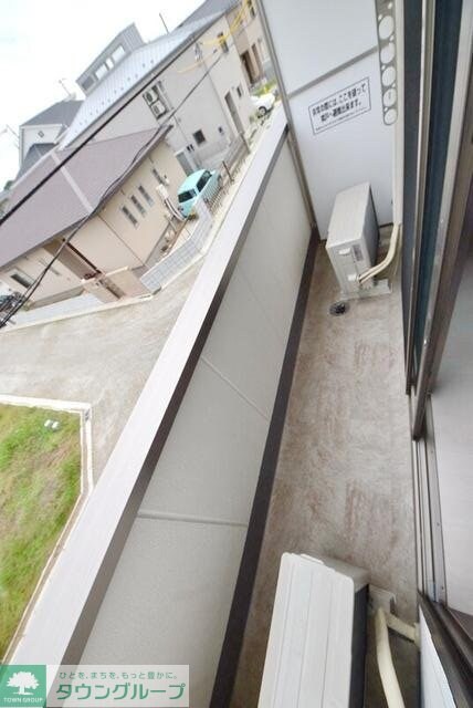 Ｒｅｇｕｌｕｓ幕張の物件内観写真