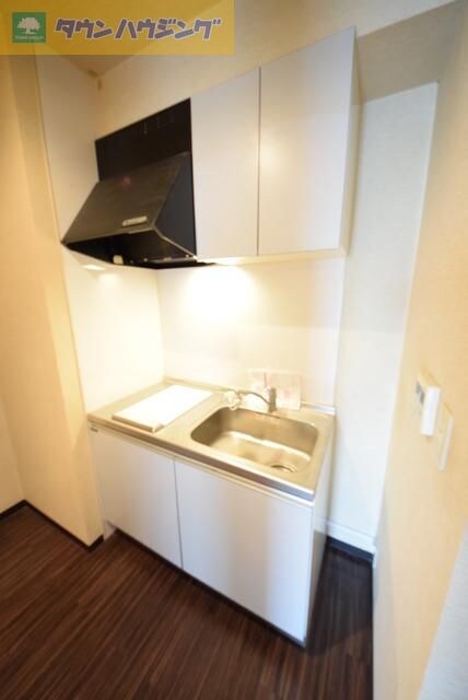 カムフォート登戸IIIの物件内観写真