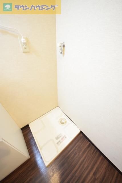 カムフォート登戸IIIの物件内観写真