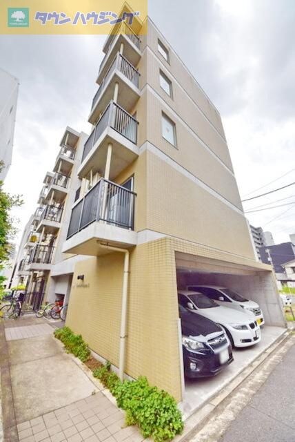 カムフォート登戸IIIの物件内観写真