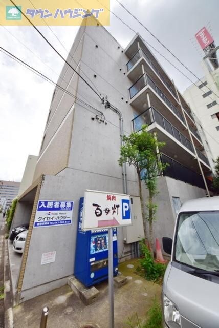 カムフォート登戸IIIの物件内観写真