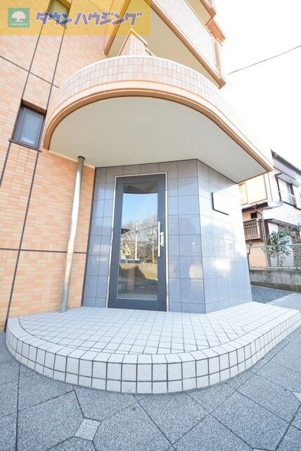 ディアエイトの物件内観写真