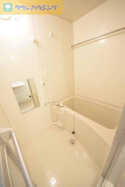 ディアエイトの物件内観写真