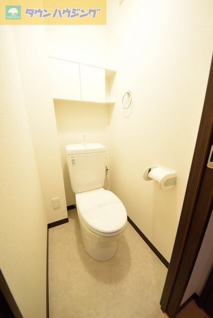 ディアエイトの物件内観写真