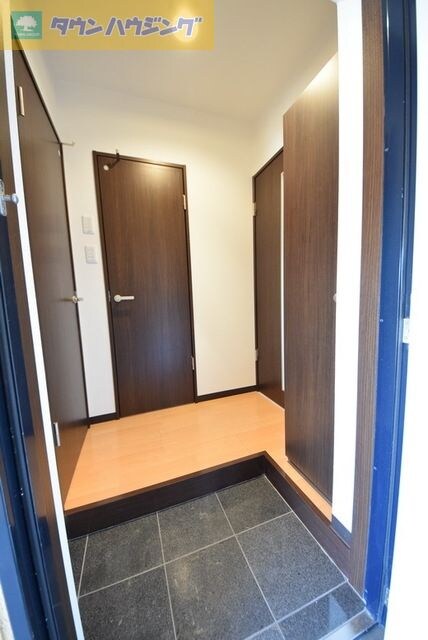 ディアエイトの物件内観写真