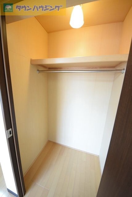 ディアエイトの物件内観写真