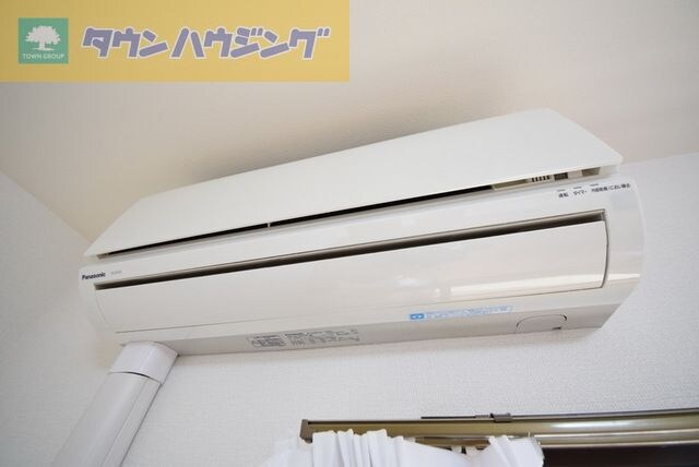 ディアエイトの物件内観写真