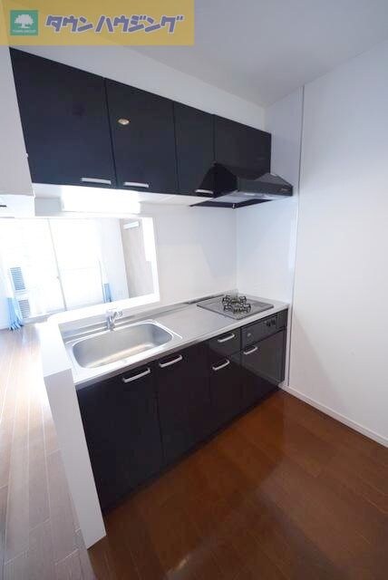 カーサメイプル千葉中央の物件内観写真