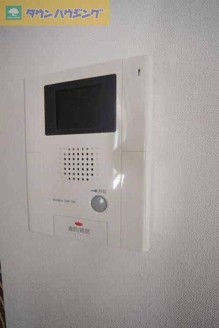 カーサメイプル千葉中央の物件内観写真