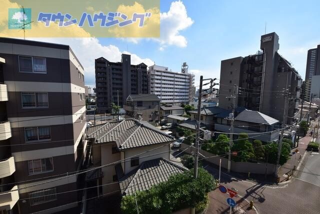 カーサメイプル千葉中央の物件内観写真