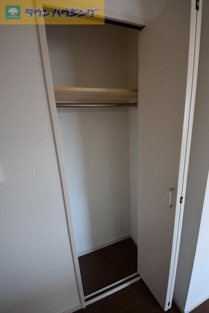 カーサメイプル千葉中央の物件内観写真