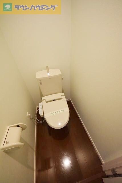 カーサメイプル千葉中央の物件内観写真