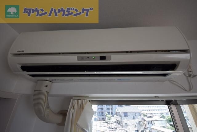 カーサメイプル千葉中央の物件内観写真