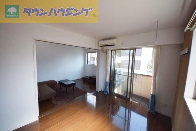 カーサメイプル千葉中央の物件内観写真