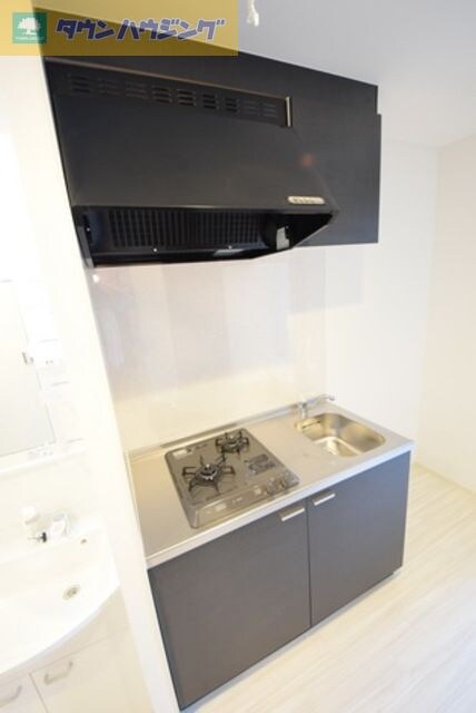 Ambition本千葉（アンビション本千葉）の物件内観写真