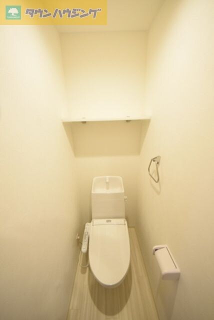 Ambition本千葉（アンビション本千葉）の物件内観写真