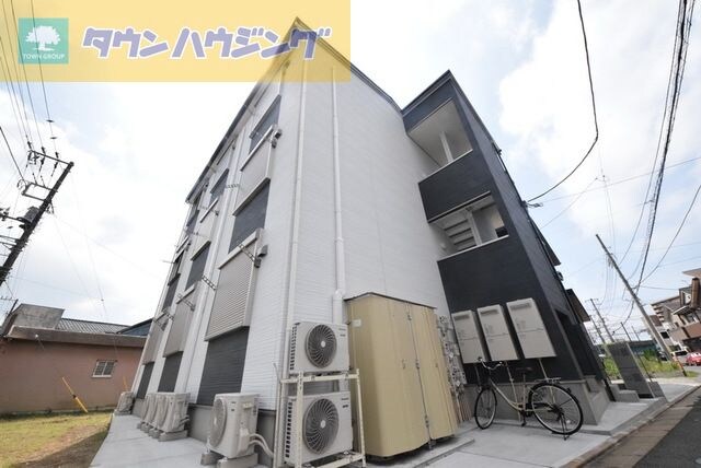 Ambition本千葉（アンビション本千葉）の物件内観写真