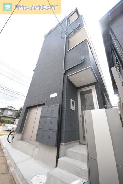 Ambition本千葉（アンビション本千葉）の物件内観写真