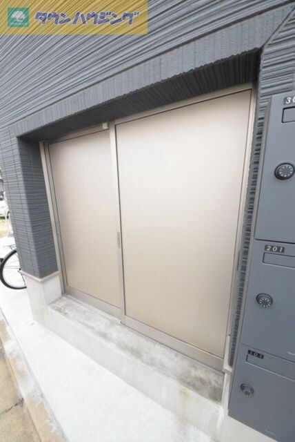 Ambition本千葉（アンビション本千葉）の物件内観写真