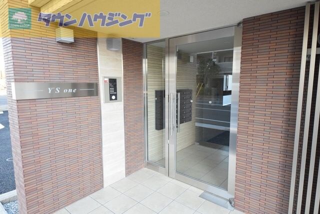 Ｙ’Ｓ　ｏｎｅの物件内観写真