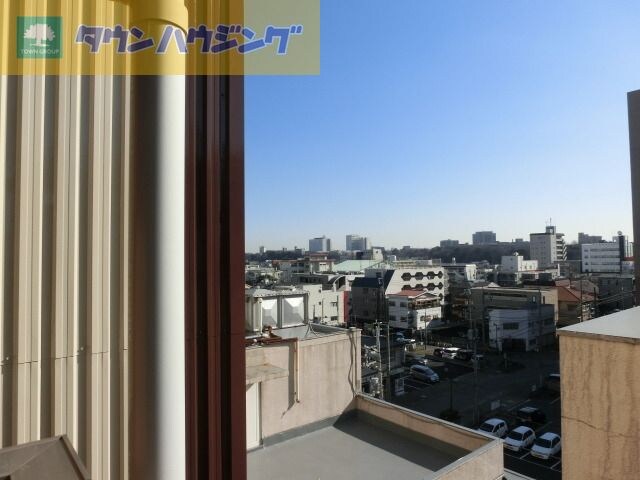 本町アンディの物件内観写真