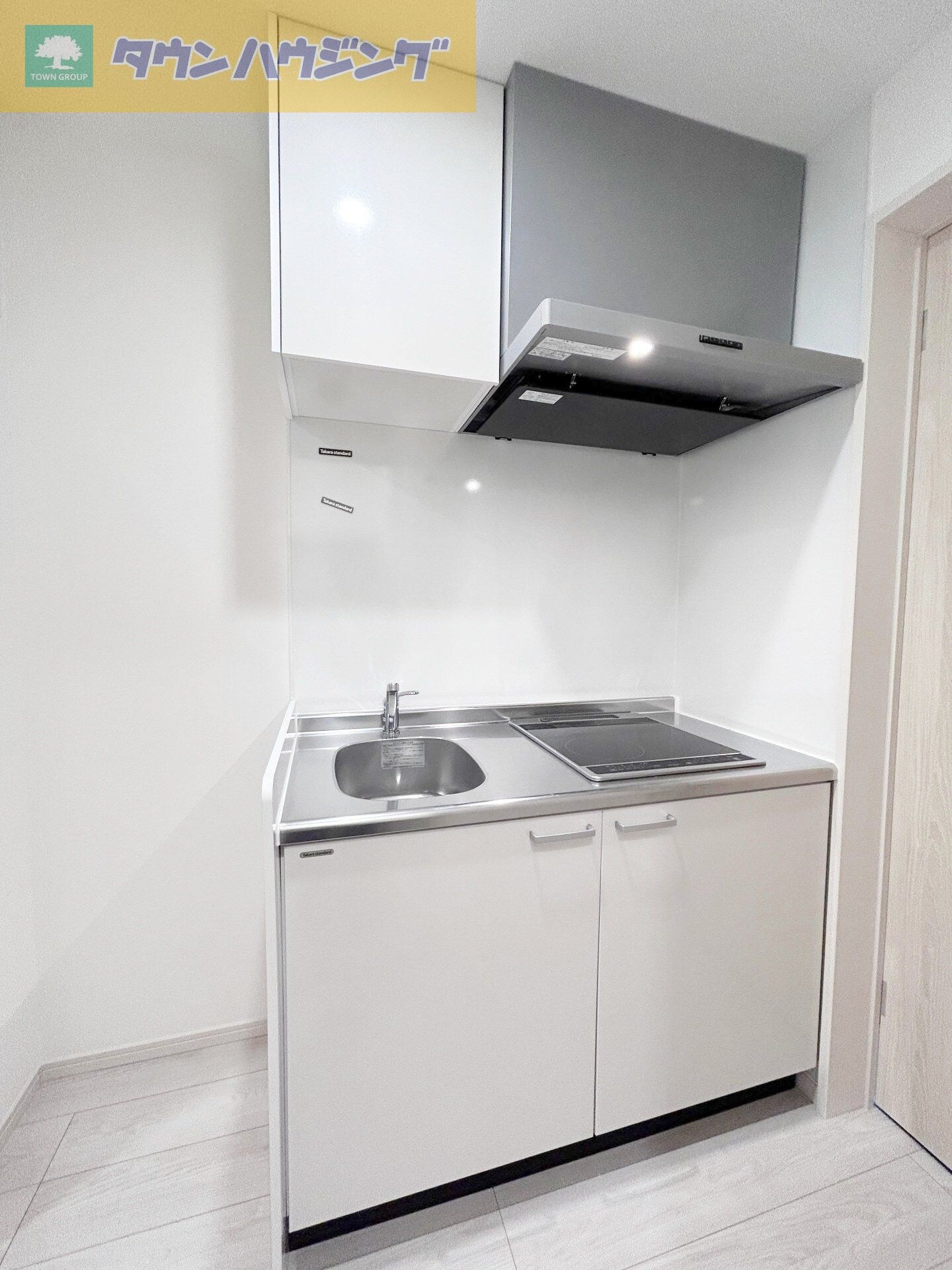 Ｈｘ　Ｓｈｉｎｋｅｍｉｇａｗａの物件内観写真