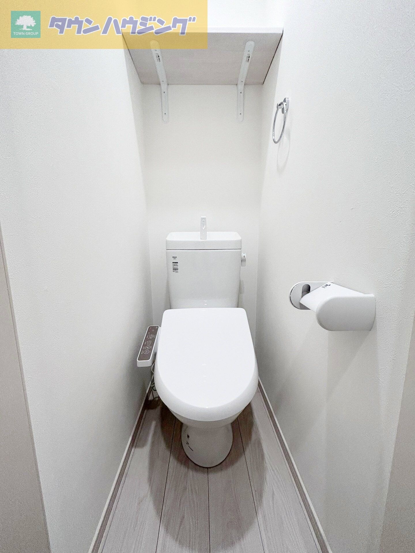 Ｈｘ　Ｓｈｉｎｋｅｍｉｇａｗａの物件内観写真