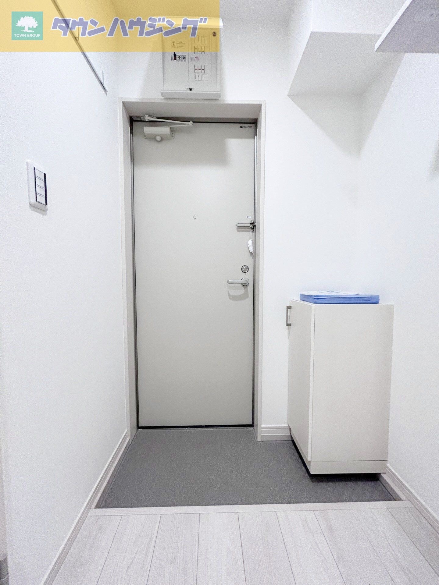 Ｈｘ　Ｓｈｉｎｋｅｍｉｇａｗａの物件内観写真