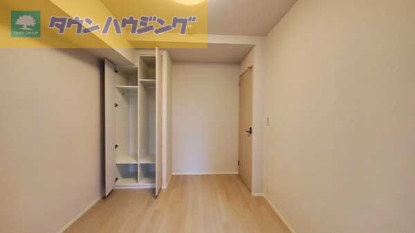 パークホームズ千葉の物件内観写真