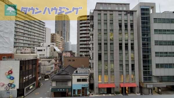 パークホームズ千葉の物件内観写真