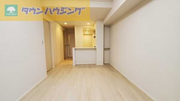 パークホームズ千葉の物件内観写真