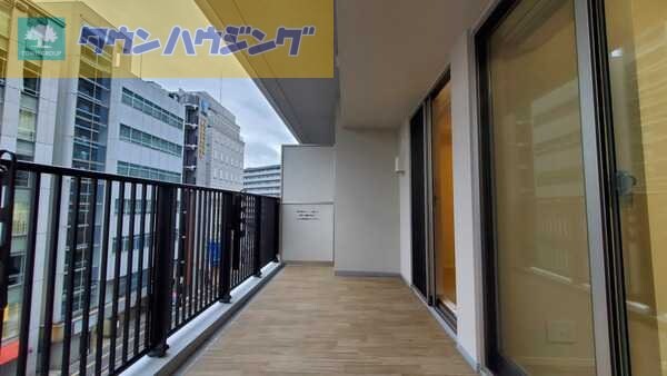 パークホームズ千葉の物件内観写真