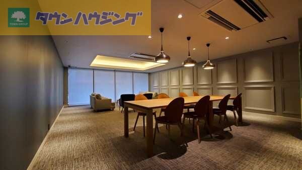 パークホームズ千葉の物件内観写真