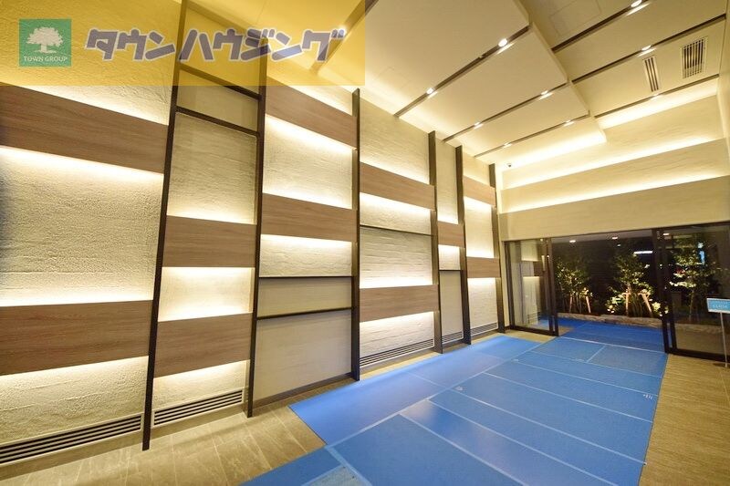 パークホームズ千葉の物件内観写真