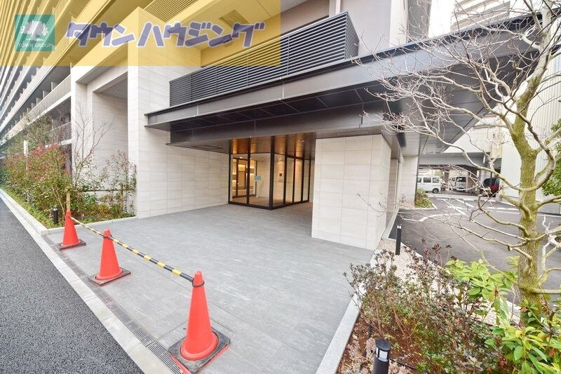 パークホームズ千葉の物件内観写真