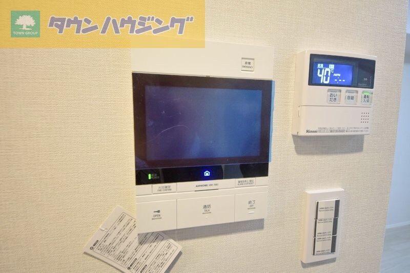 パークホームズ千葉の物件内観写真