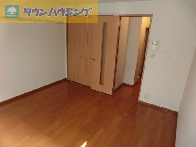 サンピラーの物件内観写真